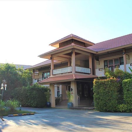 Nan Boutique Hotel Exterior photo