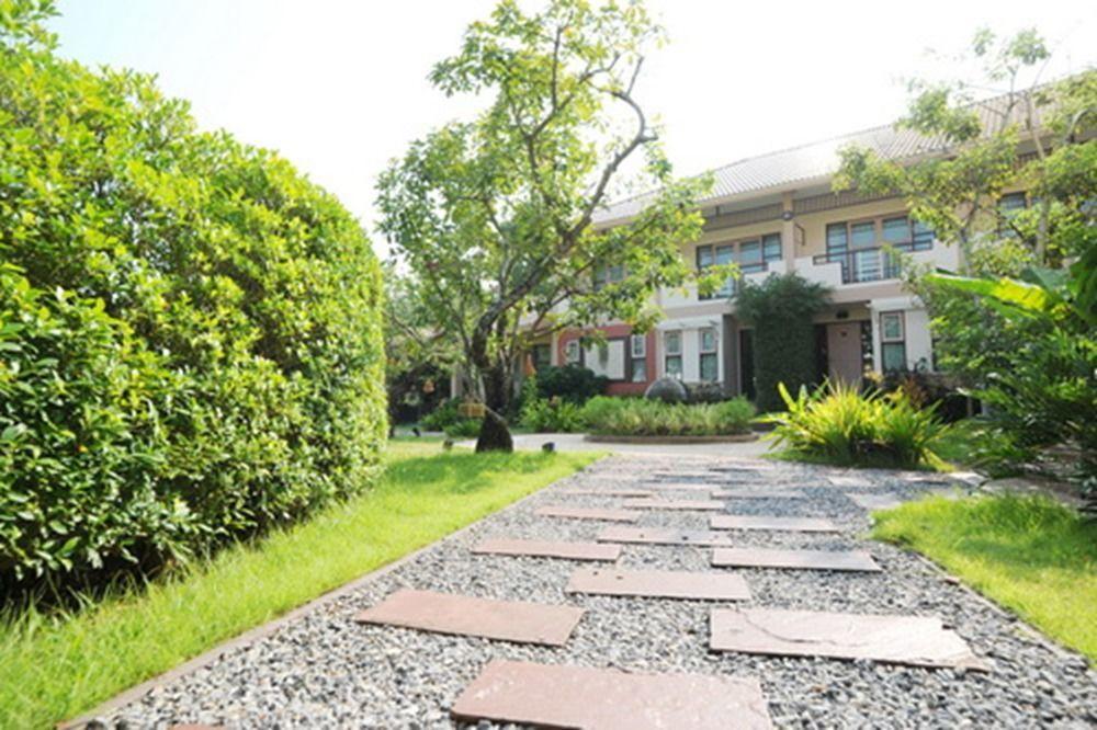 Nan Boutique Hotel Exterior photo