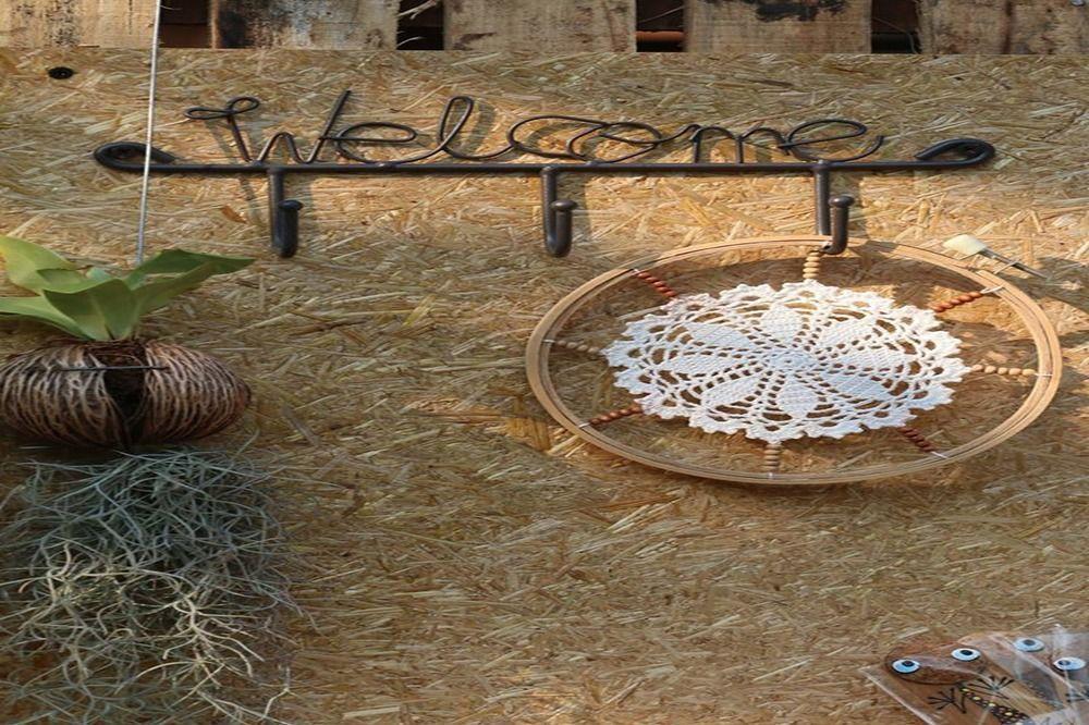 Nan Boutique Hotel Exterior photo