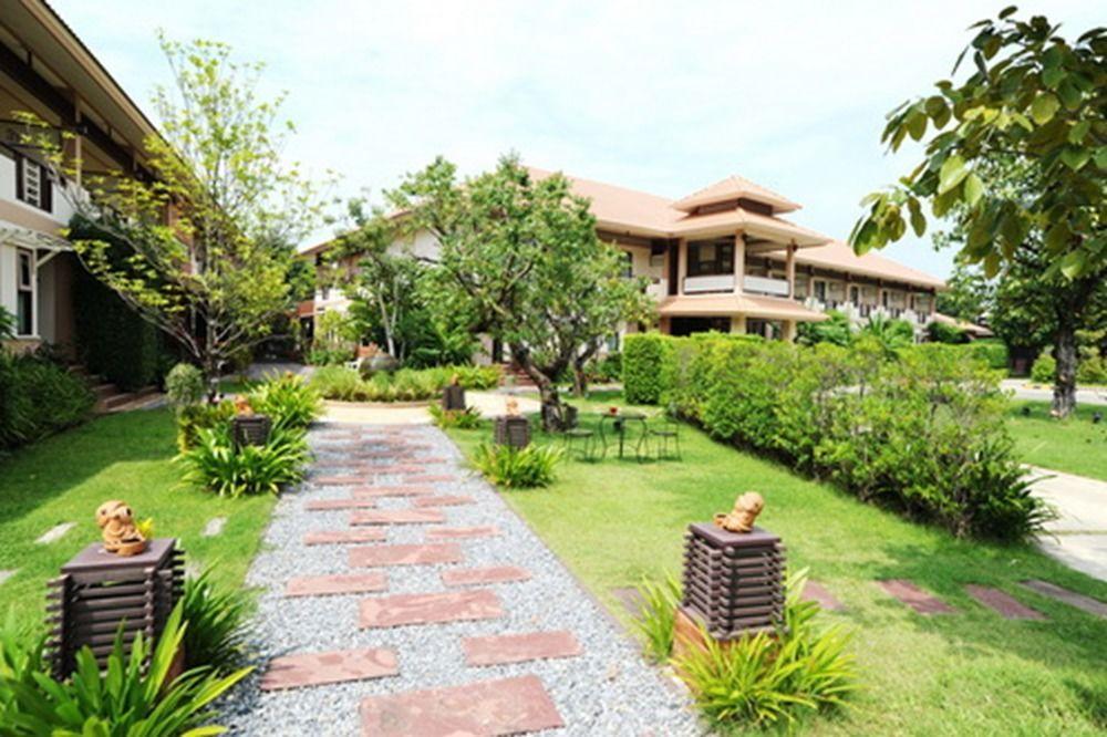 Nan Boutique Hotel Exterior photo
