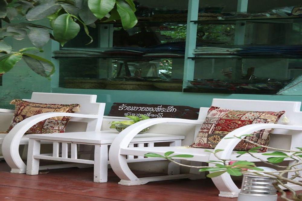 Nan Boutique Hotel Exterior photo