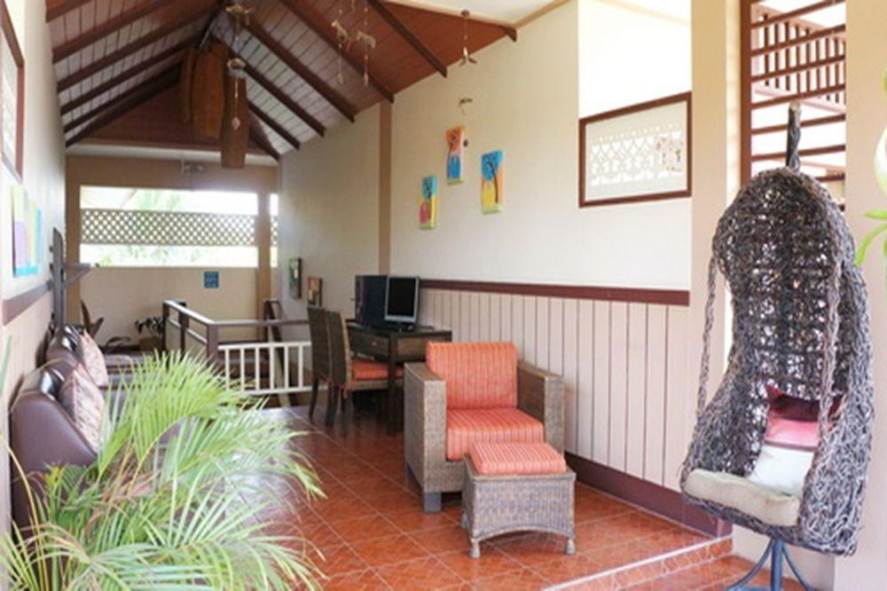 Nan Boutique Hotel Exterior photo