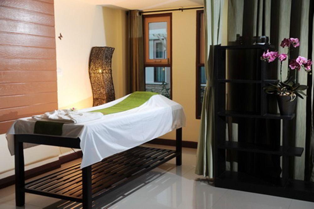 Nan Boutique Hotel Exterior photo