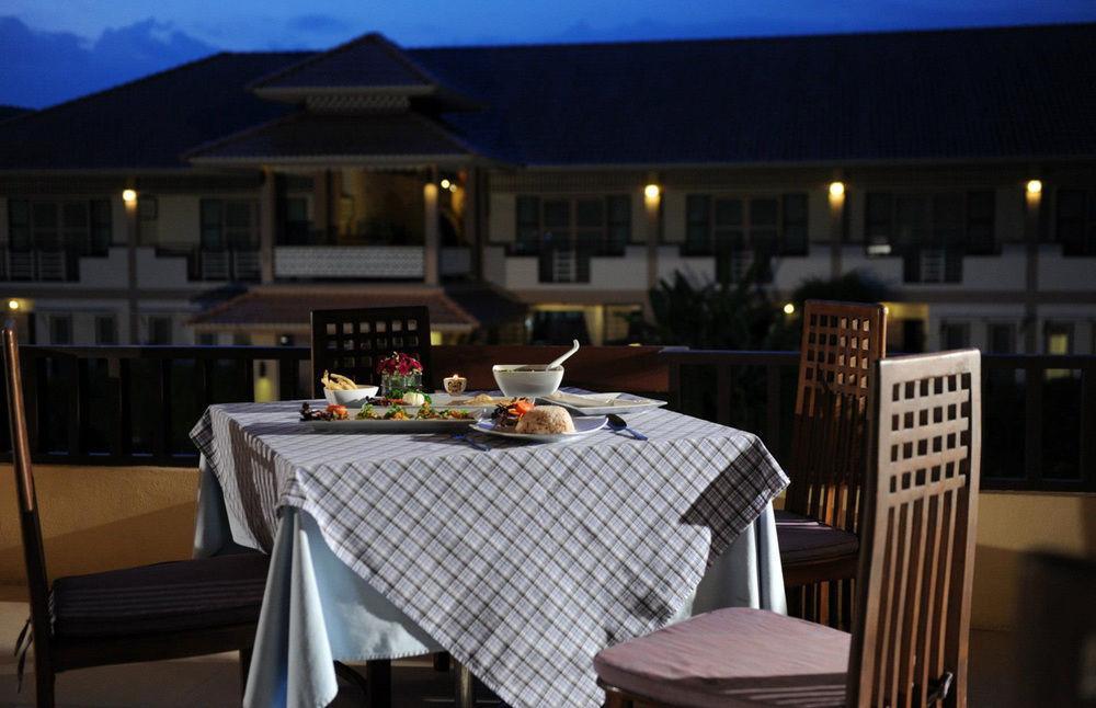 Nan Boutique Hotel Exterior photo