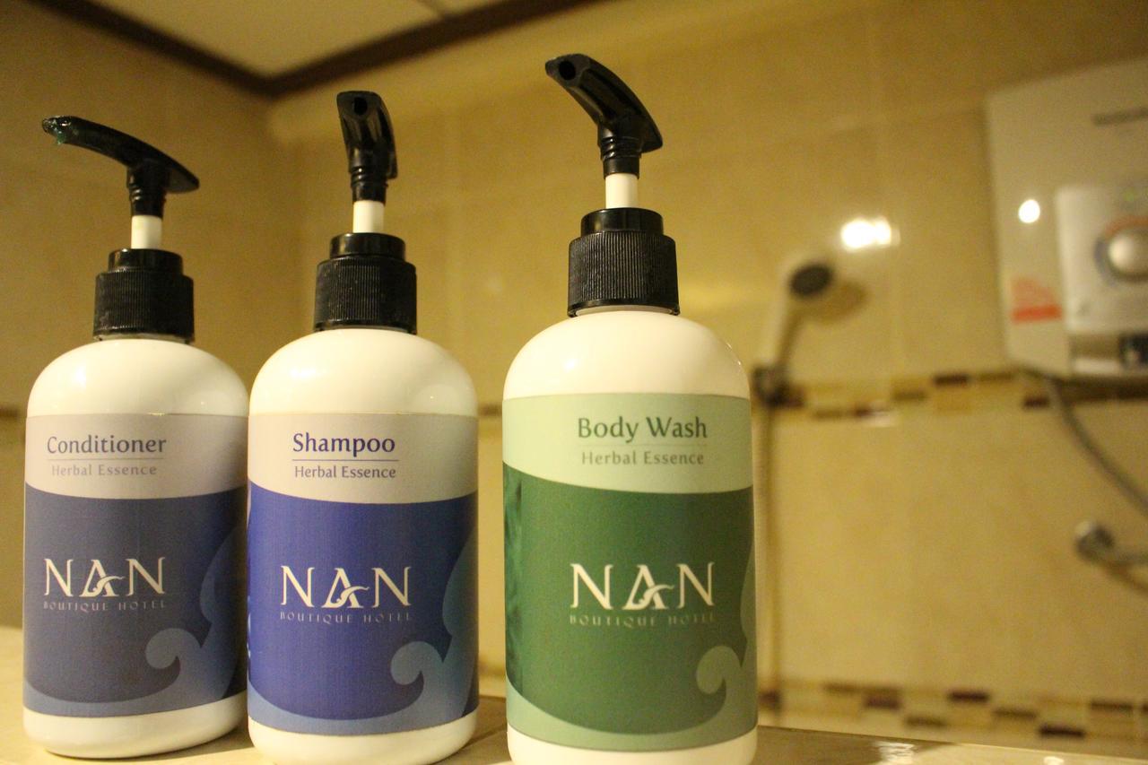 Nan Boutique Hotel Exterior photo