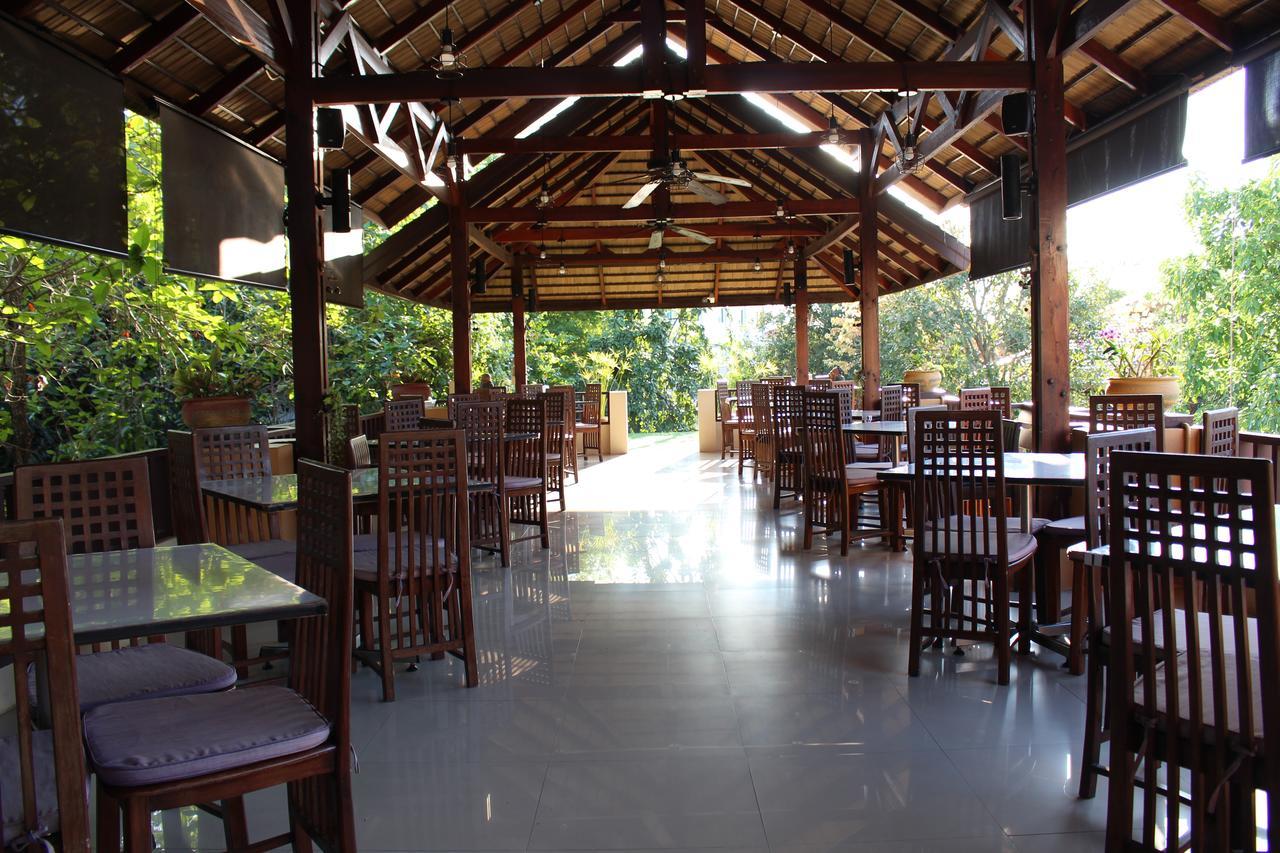 Nan Boutique Hotel Exterior photo