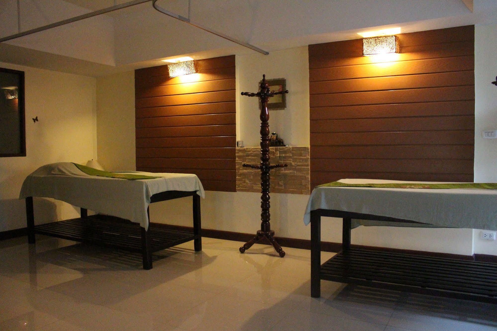 Nan Boutique Hotel Exterior photo