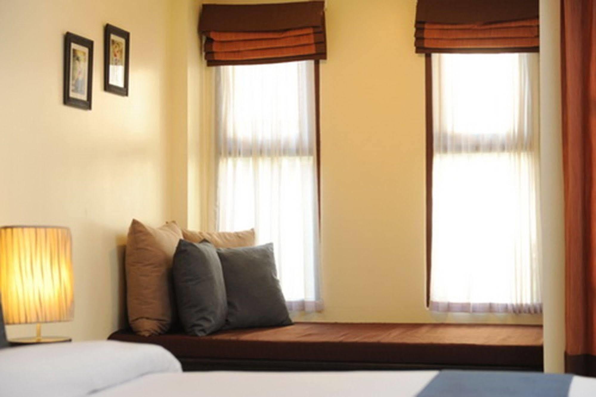 Nan Boutique Hotel Exterior photo