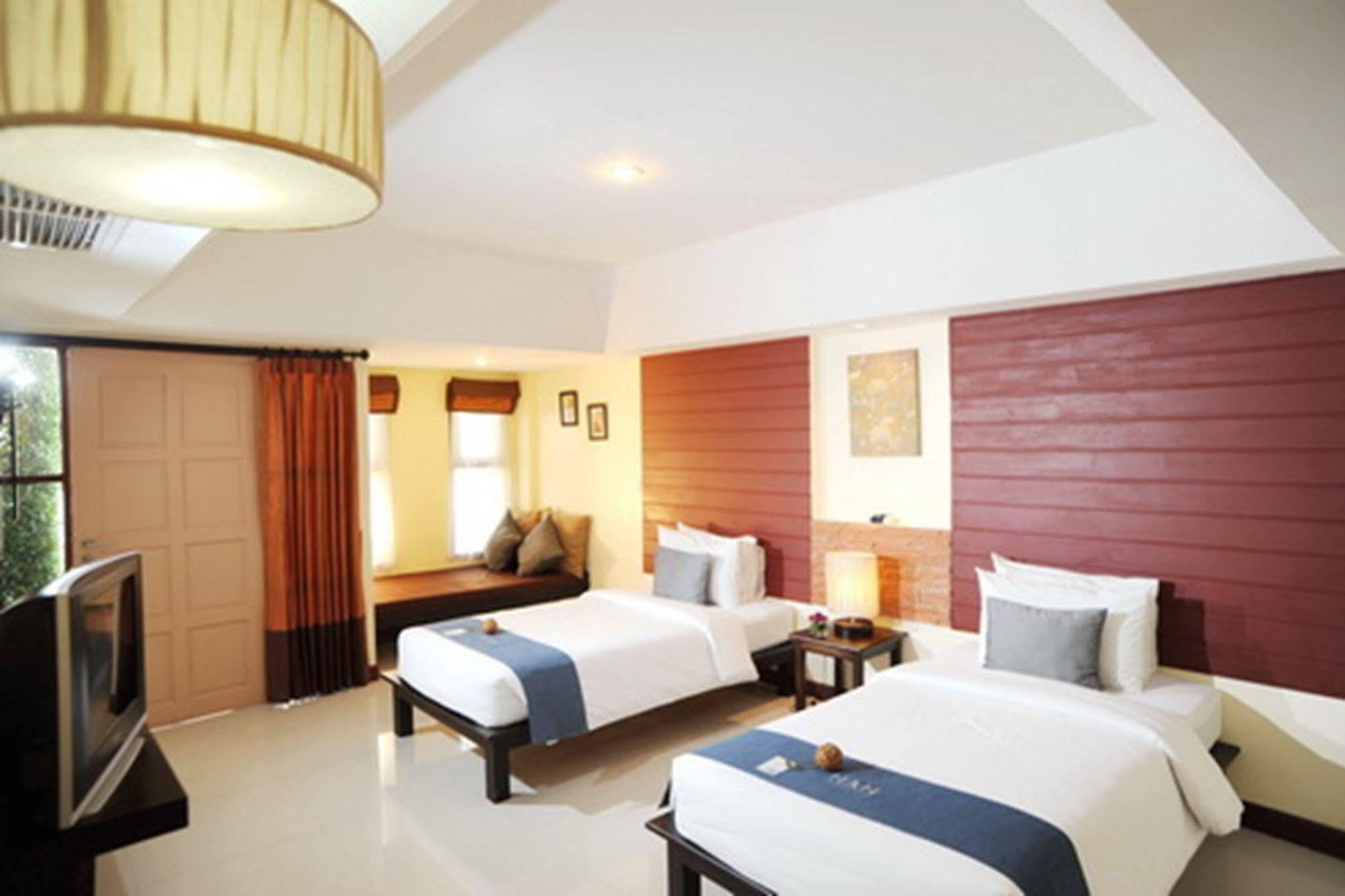 Nan Boutique Hotel Exterior photo